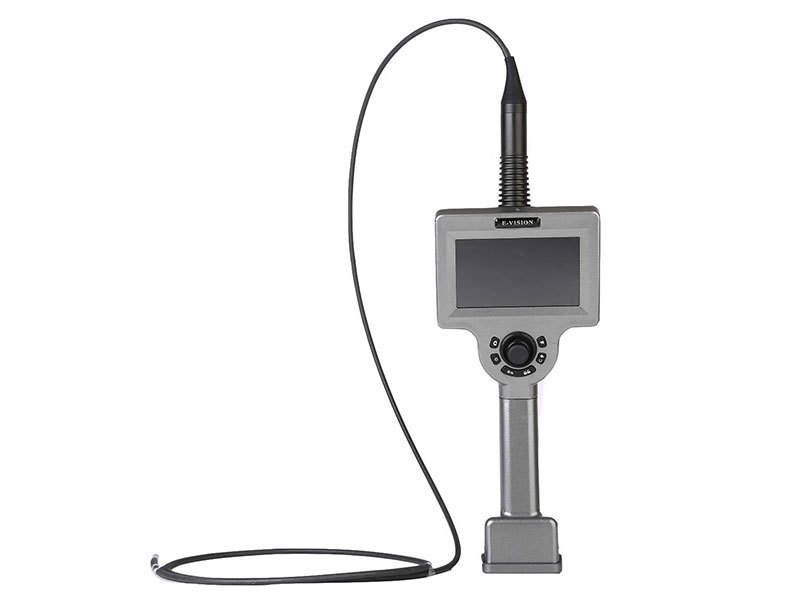 ET65 Series HD Industrial Videoscope