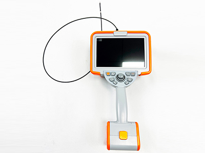 SK7 Serie: HD 3D Videoskop mit Messfunktion
