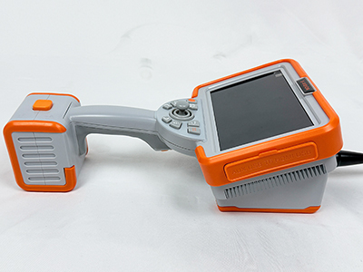 SK7 Serie: HD 3D Videoskop mit Messfunktion